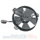 Вентилятор осевой Spal VA31-A100-46A ◯ 130 мм