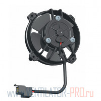 Вентилятор осевой Spal VA32-A100-62A ◯ 96 мм