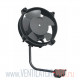Вентилятор осевой Spal VA32-A101-62A ◯ 96 мм