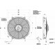 Вентилятор осевой Spal VA33-AP71/LL-65A ◯ 385 мм