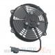 Вентилятор осевой Spal VA39-A100-45S ◯ 140 мм