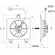 Вентилятор осевой Spal VA45-A101-45A ◯ 140 мм