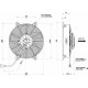 Вентилятор осевой Spal VA53-BP70/LL-51A ◯ 255 мм