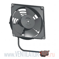Вентилятор осевой Spal VA69A-B100-87A ◯ 115 мм