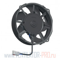 Вентилятор осевой Spal VA74-AP11/C-91A ◯ 190 мм