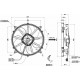 Вентилятор осевой Spal VA78-BP71/LL-92A ◯ 340 мм