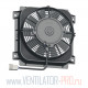 Вентилятор осевой Spal VA81A-AP7/C-34A ◯ 190 мм