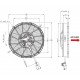Вентилятор осевой Spal VA90-ABL320P/N-94A ◯ 305 мм
