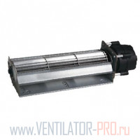 Тангенциальный вентилятор Weiguang YGF60-183