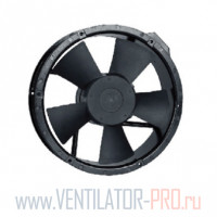 Вентилятор компактный Weiguang YJF-22060HB-110/120