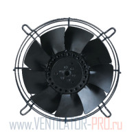 Вентилятор осевой Weiguang YWF2D-200S-92/15