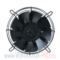 Вентилятор осевой Weiguang YWF4E-200S-92/15