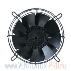 Вентилятор осевой Weiguang YWF4D-200S-92/15