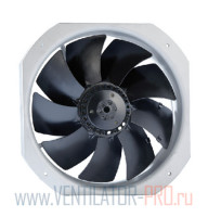 Вентилятор осевой Weiguang YWF4E-250B-92/25-GB