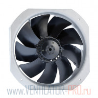 Вентилятор осевой Weiguang YWF4E-250B-92/25-GB