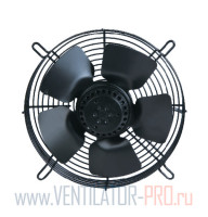 Вентилятор осевой Weiguang YWF2D-250S-92/25