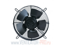 Вентилятор осевой Weiguang YWF2D-200B-92/15-GB