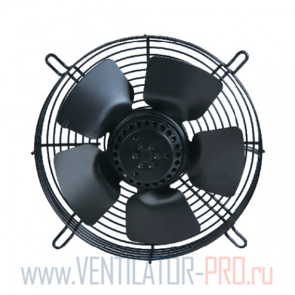 Вентилятор осевой Weiguang YWF4D-250B-92/25-GB