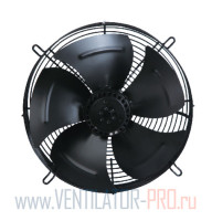 Вентилятор осевой Weiguang YWF2D-300S-92/35