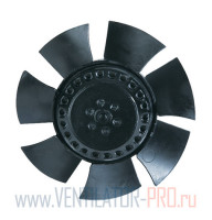 Вентилятор осевой Weiguang YWF2D-170B-92/15