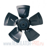 Вентилятор осевой Weiguang YWF4D-330S-92/35