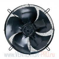 Вентилятор осевой Weiguang YWF6D-350S-102/34