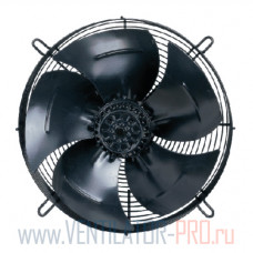 Вентилятор осевой Weiguang YWF6E-350S-102/34