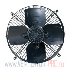 Вентилятор осевой Weiguang YWF4D-450S-137/35-E
