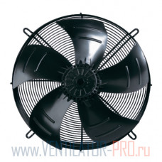 Вентилятор осевой Weiguang YWF4D-500S-137/35
