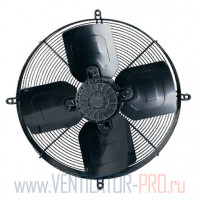 Вентилятор осевой Weiguang YWF4E-500S-137/50-E