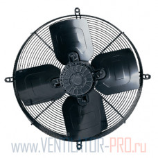 Вентилятор осевой Weiguang YWF4D-500S-137/50-E