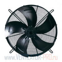 Вентилятор осевой Weiguang YWF4D-630B-137/70-G