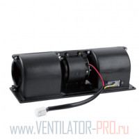 Вентилятор радиальный ZHF271A