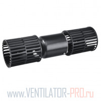 Вентилятор радиальный ZHF1230D