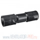 Вентилятор радиальный ZHF1230D