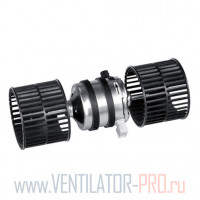 Вентилятор радиальный ZHF2220D