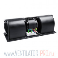 Вентилятор радиальный ZHF271B
