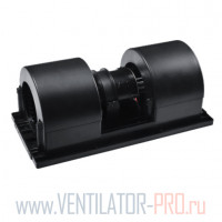 Вентилятор радиальный ZHF2725A