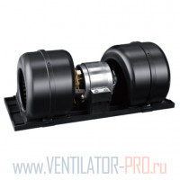 Вентилятор радиальный ZHF2802