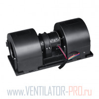 Вентилятор радиальный ZHF281ATS