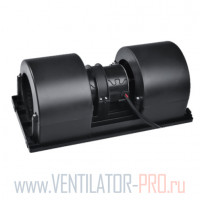 Вентилятор радиальный ZHF281D