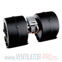 Вентилятор радиальный ZHF282B-1