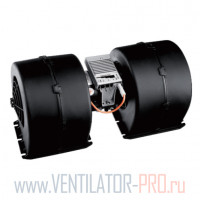 Вентилятор радиальный ZHF282B