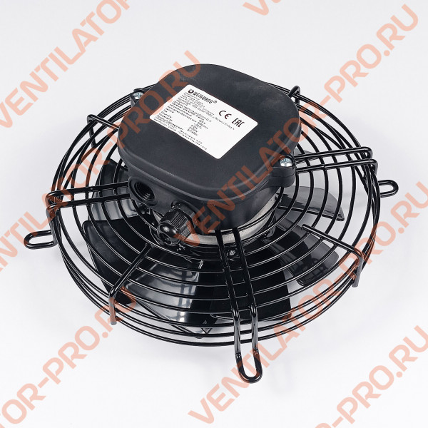 Вентилятор осевой Weiguang YWF2D-170B-92/15-G