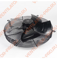 Вентилятор осевой Weiguang YWF4D-500S-137/35-G