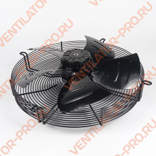 Вентилятор осевой Weiguang YWF4D-500B-137/35-G