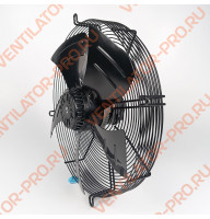 Вентилятор осевой Weiguang YWF4D-550S-137/50-G