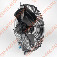 Вентилятор осевой Weiguang YWF4D-550B-137/50-G