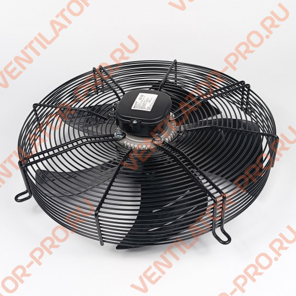 Вентилятор осевой Weiguang YWF4D-550B-137/50-G
