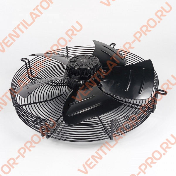 Вентилятор осевой Weiguang YWF4E-550S-137/50-G